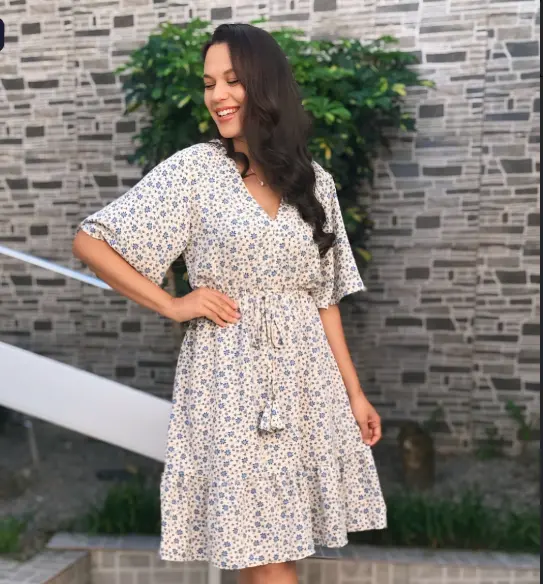 Vestido Básico
