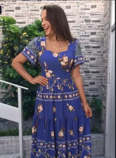 Vestido Beatriz